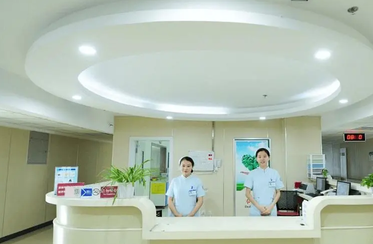 长清正规供卵试管中心